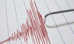 Malatya'da 5.5 büyüklüğünde deprem! Hareketlilik sürüyor