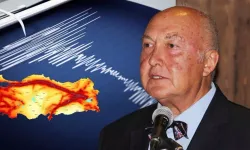 Prof. Dr. Ahmet Ercan'dan Marmara için tsunami ve deprem uyarısı!