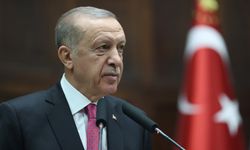 Cumhurbaşkanı Erdoğan Adaylığıyla İlgili Soruya Cevap Verdi : Hukuka da Anayasaya da uygun!