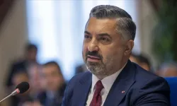 RTÜK Başkanı Ebubekir Şahin’den yayıncı açıklaması!