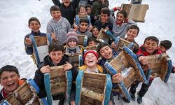6 ilde okullara kar tatili verildi. İstanbul ve Ankara'da okullar tatil mı?