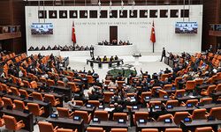 TBMM'de gündem EYT ve borçların yapılandırılması