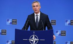 Deprem dolayısıyla açıklama yapan NATO Genel Sekreteri: Türkiye'ye destek seferber ediliyor