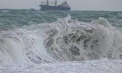 Kahramanmaraş'ta Gerçekleşen 7.4 Büyüklüğündeki Deprem İtalya Kıyılarında Tsunami Uyarısı Yaptırdı !