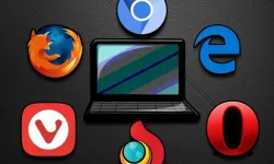 En çok kullanılan internet tarayıcıları!