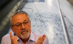 Prof. Dr. Naci Görür'den depreme ilişkin korkutan bir detay geldi: Deprem beklenen il sayısı 12'ye çıktı