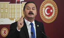 İYİ Parti'li Yavuz Ağırlioğlu: Kemal Kılıçdaroğlu'na oy vermeyeceğim