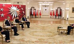 Cumhurbaşkanı Erdoğan: 17 bakan ve Fuat Oktay milletvekili adayı olacak