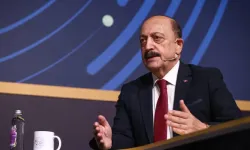 Bakan Bilgin'den EYT'de ilk maaş ve asgari ücret açıklaması