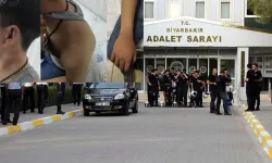 Diyarbakır'da çocuğa işkence yapan üç polis tutuklandı