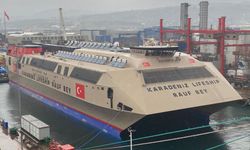 Milli Eğitim Bakanı Mahmut Özer açıkladı: "2 bin kişilik gemi sadece sınava girecek olan öğrencilere tahsis edilecek"