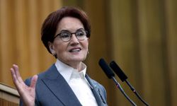 İYİ Parti lideri Meral Akşener: Bakan Nebati nerede?