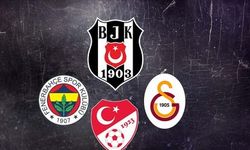 Beşiktaş'ın olay yaratan açıklamasına Fenerbahçe'den cevap!