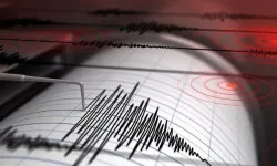Depremler bitmiyor! Kahramanmaraş'ta 5 büyüklüğünde deprem meydana geldi