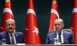 Cumhurbaşkanı Erdoğan, Çalışma ve Sosyal Güvenlik Bakanı Vedat Bilgin ile Görüşme Gerçekleştirecek.