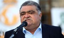 Ahmet Özal 10 partinin desteği ile yeni cumhurbaşkanı adayı oldu