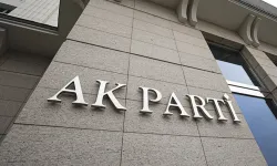 AK Parti'nin 3 il başkanlığı koltuğuna yeni atama