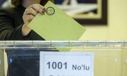 14 Mayıs'ta yapılacak olan seçimler için yurt içi seçmenin oy kullanacağı yer ve sandık bilgileri açıklandı