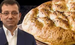 Ekrem İmamoğlu, Halk Ekmek'teki Ramazan pidesinin fiyatını açıkladı