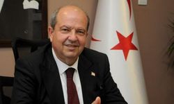 Kuzey Kıbrıs Cumhurbaşkanı Tatar'a saldırı girişimi
