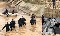 Adıyaman'daki sel felaketinde 6 gündür aranan Fatma Tekdal'ın cansız bedenine ulaşıldı.