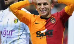Galatasaray'ın kasası dolacak! Lucas Torreira kulüp rekoru seviyesinde teklif, işte yeni adresi