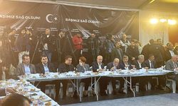 Yeniden Refah Partisi'nin Cumhur İttifakı'na Katılmasına Kılıçdaroğlu'ndan İlk Yorum