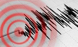 Kahramanmaraş'ta 4,3 büyüklüğünde deprem meydana geldi