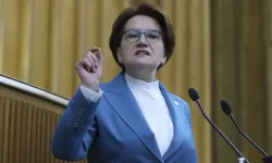 Meral Akşener: Atanmış bakanlarını milletvekili yapabilmenin telaşındalar