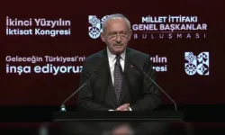 Kemal Kılıçdaroğlu: "21. yüzyılın ekonomisi artık bilgi ekonomisidir"