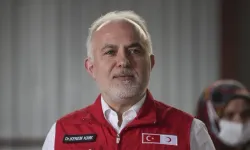 Kızılay Başkanı Kerem Kınık açıkladı: İstifa edecek mi?