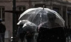 Meteoroloji'den çok sayıda il için sağanak uyarısı
