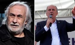 Müjdat Gezen'den  Muharrem İnce'ye açık mektup