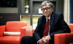 Bill Gates Yaptığı Açıklama ile Gündeme Bomba gibi Düştü!
