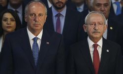 Kemal Kılıçdaroğlu Muharrem İnce ile görüşecek: Kritik görüşmenin tarihi....