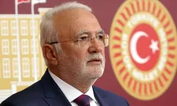 AK Parti Grup Başkanvekili Mustafa Elitaş: EYT'linin maaşı gecikebilir