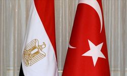 Türkiye'den Mısır'a Üst Düzey Ziyaret!