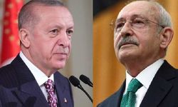 YSK Erdoğan ve Kılıçdaroğlu’nun adaylık başvurularını kabul etti