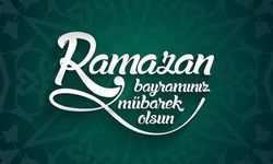 En güzel Ramazan Bayramı mesajları! Kısa, resimli ve anlamlı Ramazan Bayramı tebrik mesajları... Ramazan Bayramı 2023