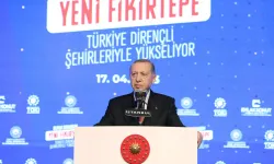 Cumhurbaşkanı Erdoğan: Kandil'den meydan okuyorlar. Ne diyorlar, bay bay Kemal'i destekleyeceğiz.