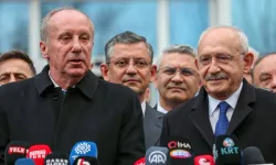 İnce'den Kılıçdaroğlu'nun 'teklif yapıldı ama uzlaşılamadı' açıklamasına yanıt