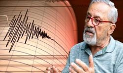 Prof. Dr. Naci Görür'den Kastamonu depremi değerlendirmesi