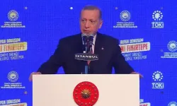 Cumhurbaşkanı Erdoğan bayramın ilk günü için: "İvme katacak müjdeyi paylaşacağız'