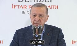 Cumhurbaşkanı Erdoğan: "Müjdelerimizi de inşallah Filyos'tan yapacağız"