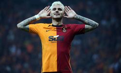 Galatasaray'dan Mauro Icardi açıklaması