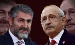 Bakan Nebati Kılıçdaroğlu'nun paylaşımına yanıt verdi: Milletimizin zekâsını ferasetini küçümsemeye kimsenin gücü yetmez