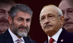 Kemal Kılıçdaroğlu'nun 'ikramiye' açıklamasına Bakan Nebati'den yanıt geldi