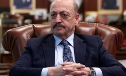 Vedat Bilgin: Öğretmen maaşları 20 bin liranın üzerinde..