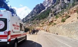 Adana’da heyelan! Dört öğretmen hayatını kaybetti