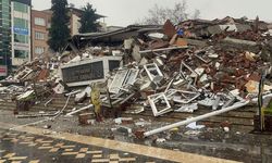 Bakan Soylu depremde hayatını kaybedenlerin sayısını açıkladı: İşte asrın felaketinin ağır bilançosu...